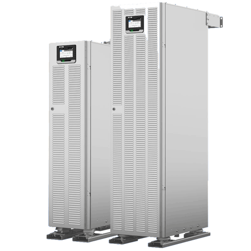 Onduleur Eaton 93PS Marine